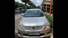 Used Toyota Innova 2.5 GX 8 STR BS-IV in Mumbai