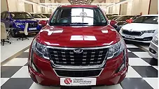 Second Hand Mahindra XUV500 W11 AT in Bangalore