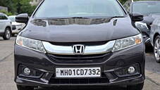 Used Honda City VX CVT in Mumbai