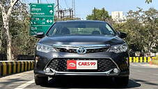 Used Toyota Camry Hybrid [2015-2017] in Noida