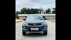 Used Tata Nexon XZ Plus in Nashik