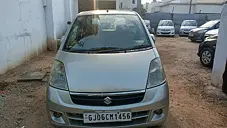 Used Maruti Suzuki Estilo LXi in Vadodara