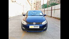 Used Volkswagen Polo Comfortline 1.2L (P) in Pune