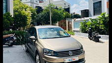 Used Volkswagen Vento Highline Petrol in Hyderabad