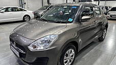 Used Maruti Suzuki Swift VXi [2021-2023] in Thane