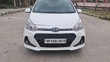 Used Hyundai Grand i10 Sportz (O) U2 1.2 CRDi [2017-2018] in Delhi