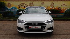 Second Hand Audi A4 Technology 40 TFSI [2021-2022] in Bangalore