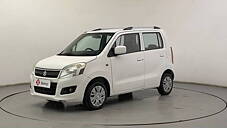 Used Maruti Suzuki Wagon R 1.0 VXI ABS in Ahmedabad