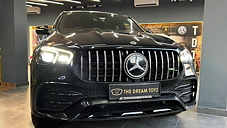 Used Mercedes-Benz GLE Coupe 53 AMG 4Matic Plus in Delhi