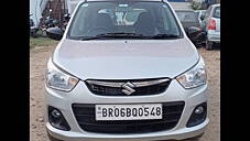 Used Maruti Suzuki Alto K10 VXi AMT (Airbag) [2014-2019] in Patna