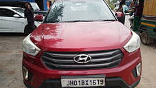 Used Hyundai Creta 1.6 S Petrol in Ranchi