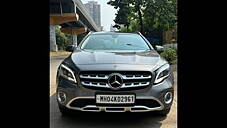 Used Mercedes-Benz GLA 200 Urban Edition in Mumbai