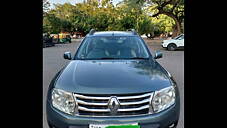 Used Renault Duster 85 PS RxL Diesel in Chandigarh