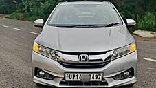 Used Honda City VX (O) MT in Delhi