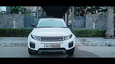Second Hand Land Rover Range Rover Evoque SE Dynamic in Delhi