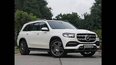 Used Mercedes-Benz GLS 400d 4MATIC [2020-2023] in Delhi