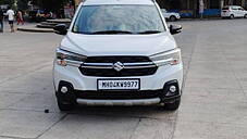 Used Maruti Suzuki XL6 Zeta MT Petrol in Mumbai