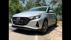 Used Hyundai i20 Asta 1.0 Turbo IMT in Delhi