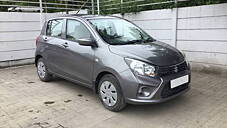 Used Maruti Suzuki Celerio VXi AMT [2017-2019] in Pune