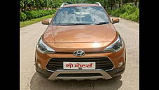 Used Hyundai i20 Active 1.4 S in Indore