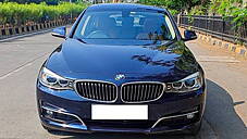 Used BMW 3 Series GT 320d Luxury Line [2014-2016] in Mumbai