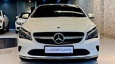 Used Mercedes-Benz CLA 200 CDI Sport in Pune