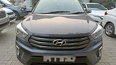Second Hand Hyundai Creta 1.6 SX Plus AT in Chandigarh