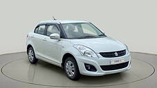 Used Maruti Suzuki Swift DZire VXI in Pune