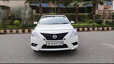 Used Nissan Sunny XV CVT in Delhi