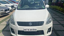 Used Maruti Suzuki Ertiga VDi in Pune