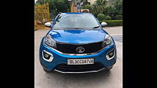 Used Tata Nexon XM in Delhi