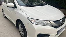 Used Honda City E Diesel in Hyderabad