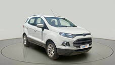 Used Ford EcoSport Titanium 1.5L Ti-VCT AT in Chennai