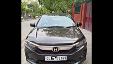 Used Honda Amaze 1.2 VX MT Petrol [2018-2020] in Delhi