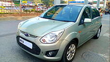 Used Ford Figo Duratec Petrol Titanium 1.2 in Mumbai