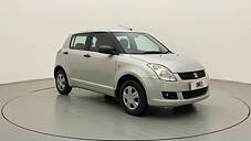 Used Maruti Suzuki Swift VXi in Delhi