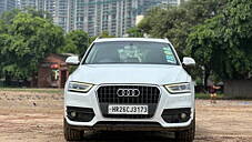 Used Audi Q3 2.0 TDI quattro Premium Plus in Delhi