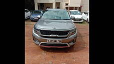 Used Kia Seltos GTX Plus 1.4 DCT in Bangalore