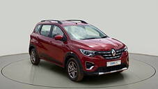 Used Renault Triber RXZ EASY-R AMT in Hyderabad