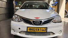 Used Toyota Etios GD in Mumbai