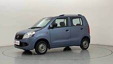 Used Maruti Suzuki Wagon R 1.0 LXi in Delhi