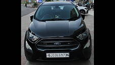 Used Ford EcoSport S Diesel [2019-2020] in Rajkot