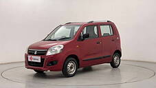 Used Maruti Suzuki Wagon R 1.0 LXI CNG in Pune