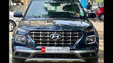 Used Hyundai Venue SX 1.4 (O) CRDi in Nashik