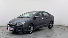 Used Honda City 4th Generation VX CVT Petrol in Chennai