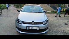 Used Volkswagen Vento Highline Diesel in Kolkata