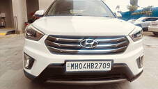 Used Hyundai Creta 1.6 SX in Mumbai