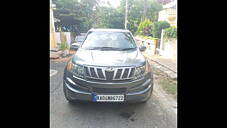 Used Mahindra XUV500 W6 in Bangalore