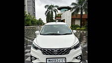 Used Maruti Suzuki Ertiga ZXi CNG in Thane