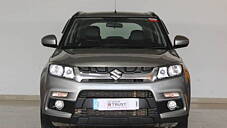 Used Maruti Suzuki Vitara Brezza VDi in Bangalore